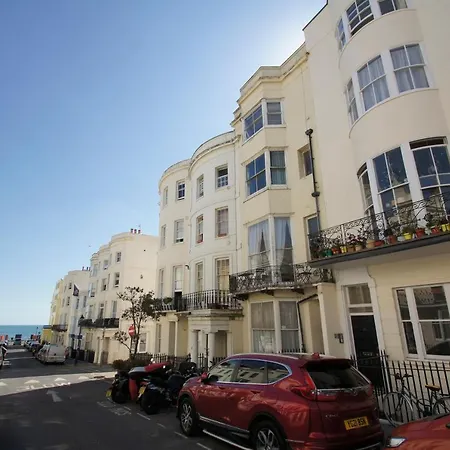 Waterloo Apartment - By Brighton Holiday Lets Exterior photo
