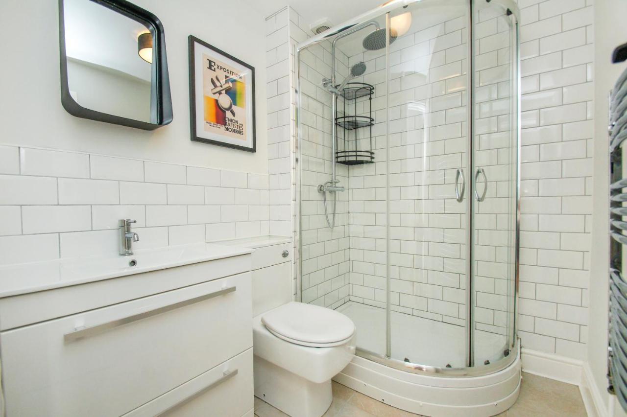 Apartamento Waterloo - By Lets *