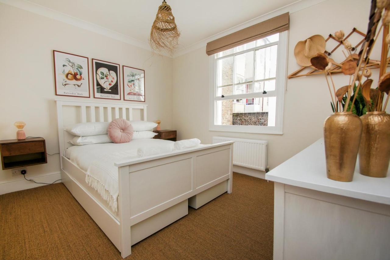 Waterloo - By Lets Apartamento *