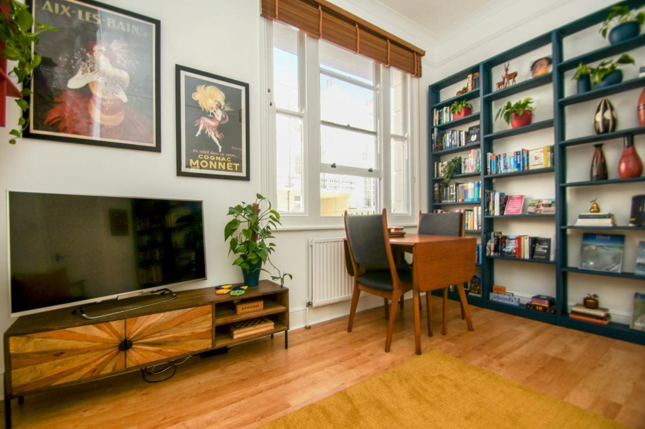 Waterloo - By Lets Apartamento
