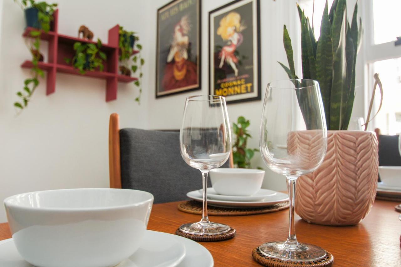 Apartamento Waterloo - By Lets *