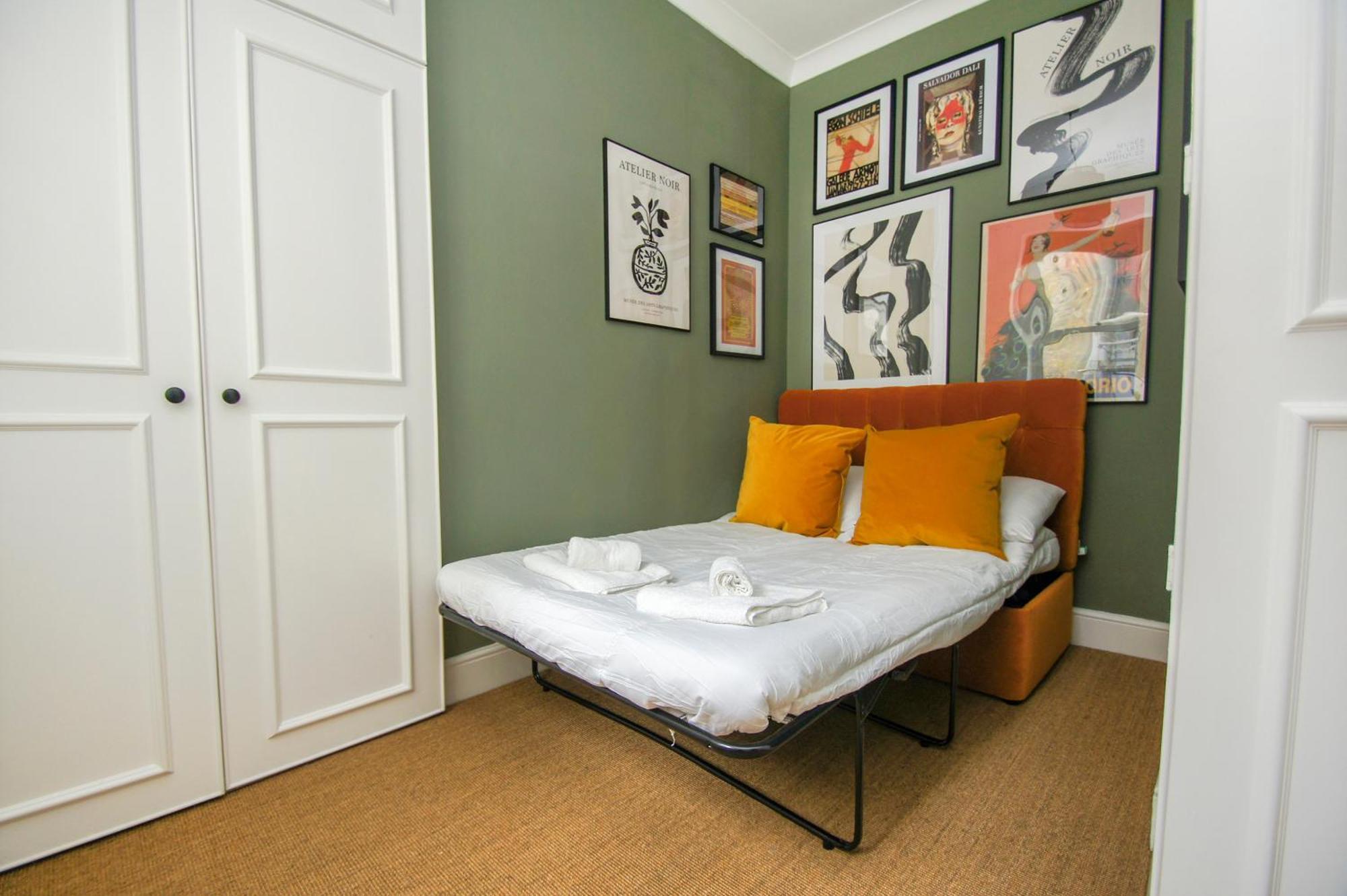 Waterloo - By Lets Apartamento Brighton